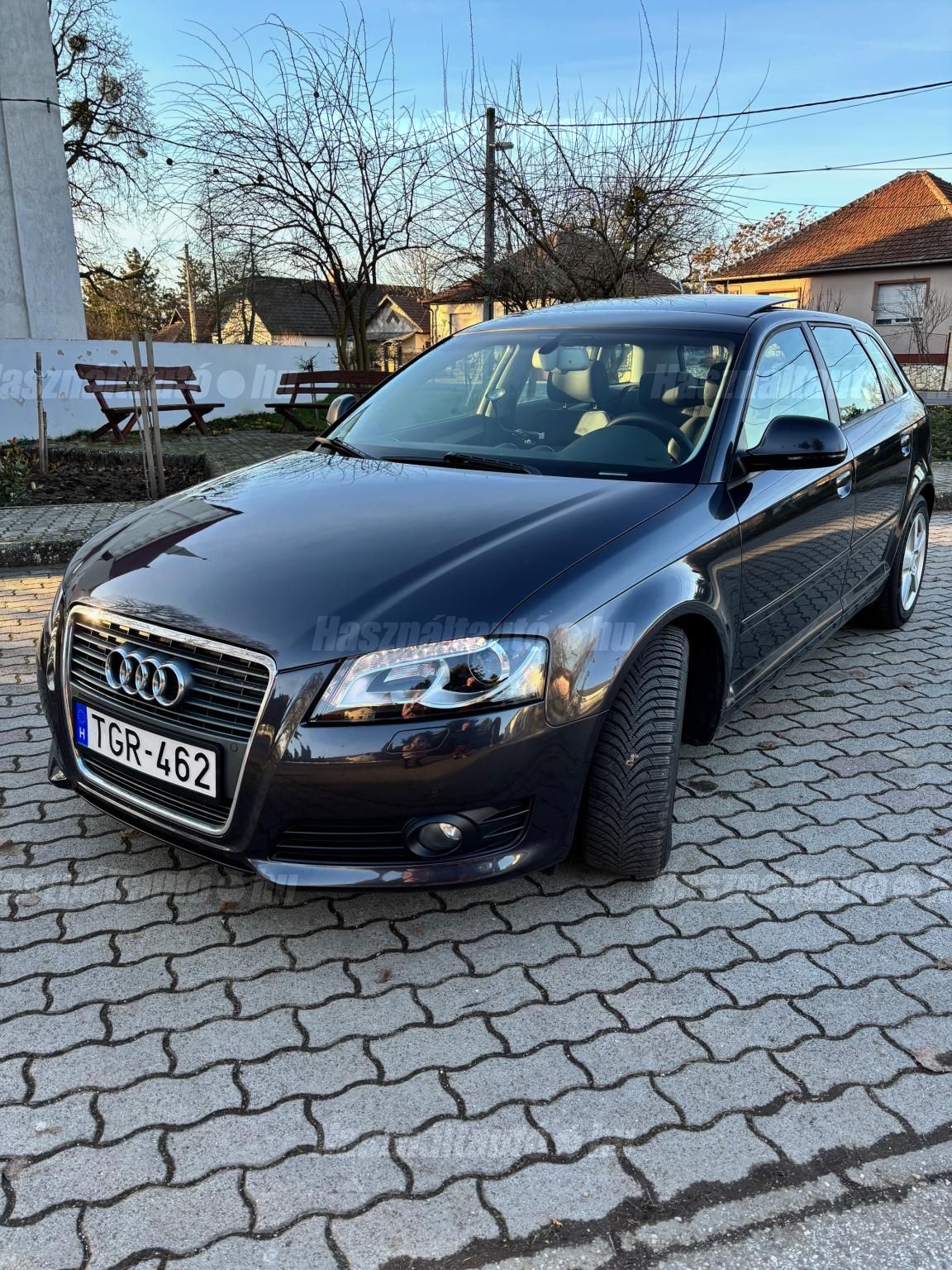 AUDI A3 2009/5 - 1