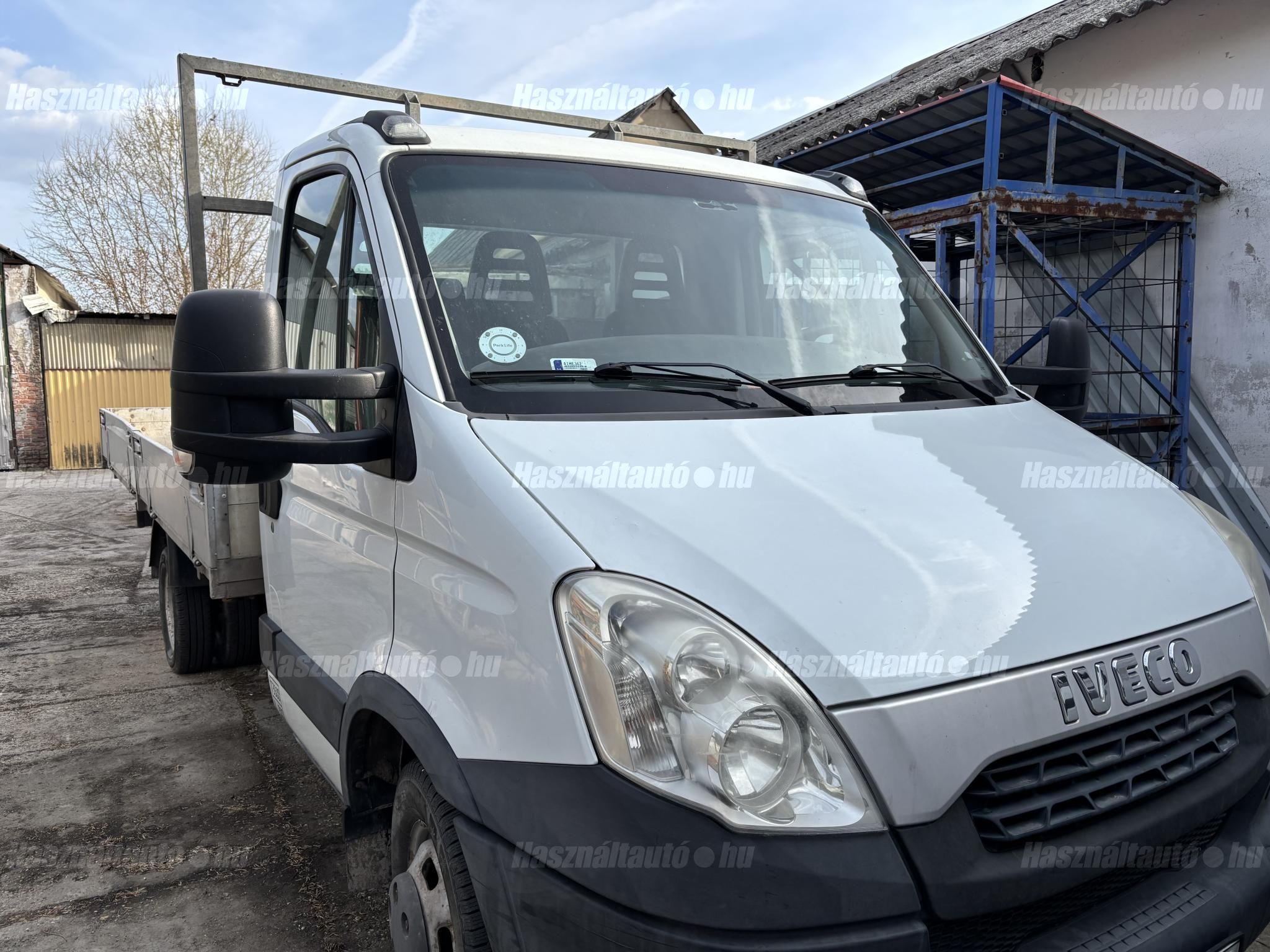 IVECO 35 2019/7 - 1