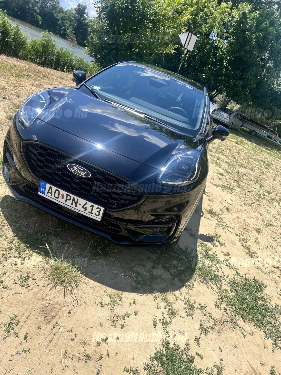 FORD PUMA 2026/2 - 1