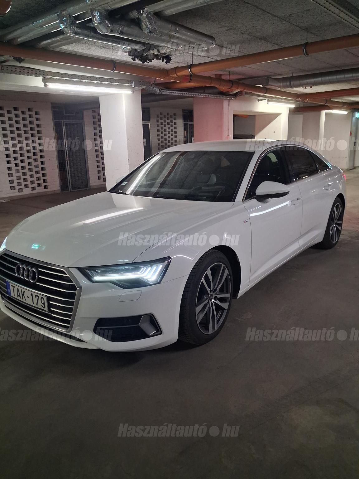 AUDI A6 2022/1 - 1