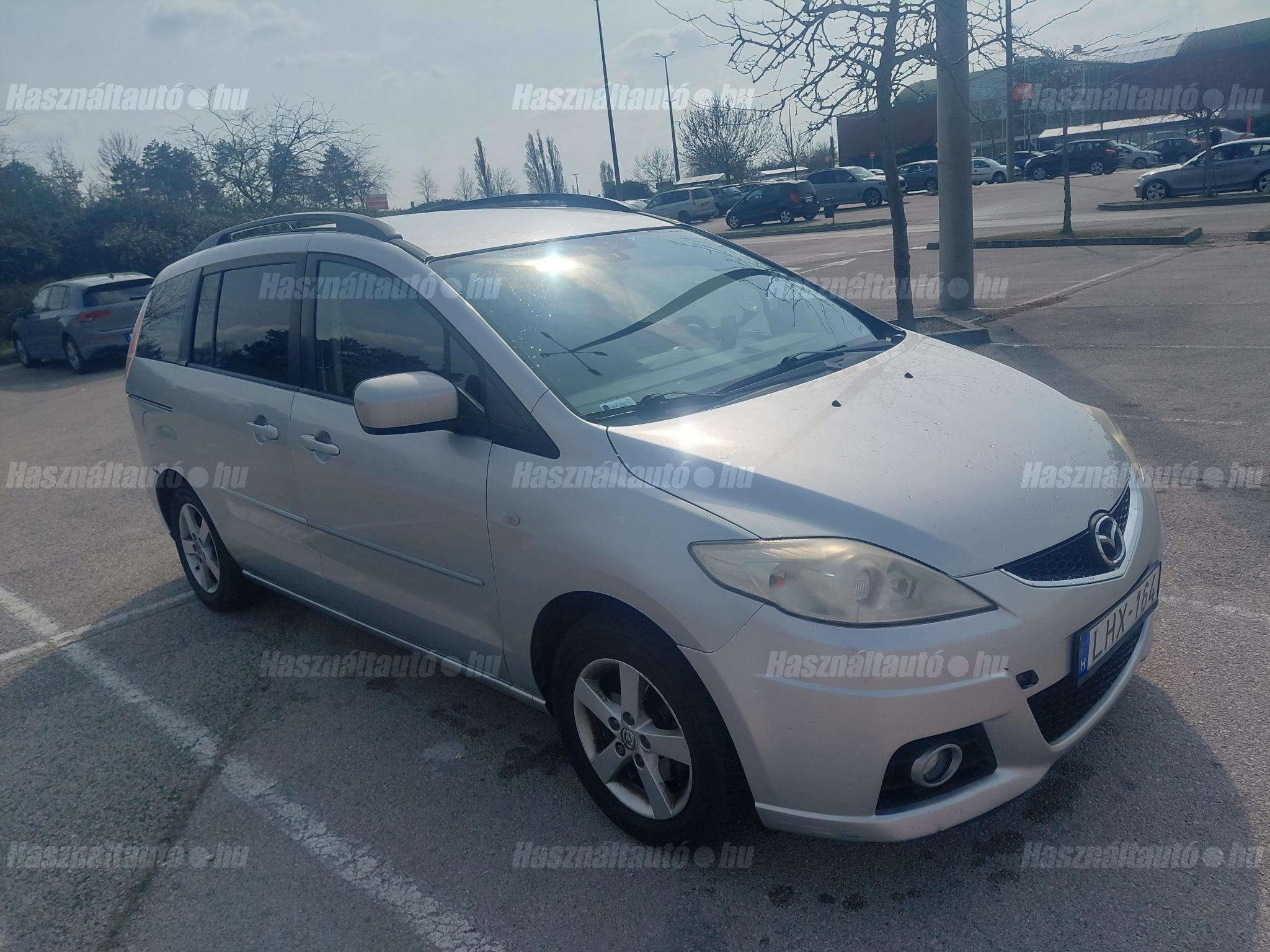 MAZDA 5 2008/7 - 1