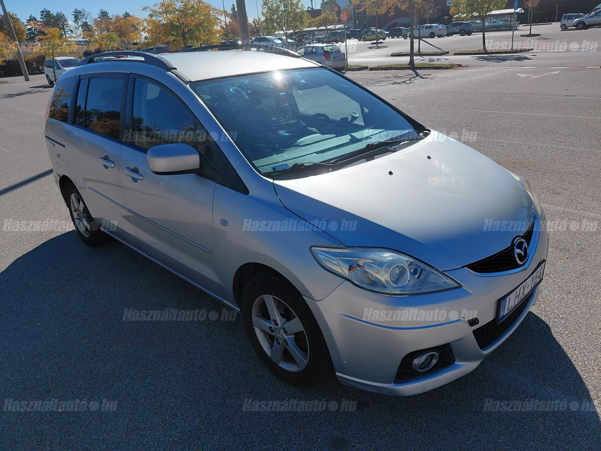 MAZDA 5 2008/7 - 1