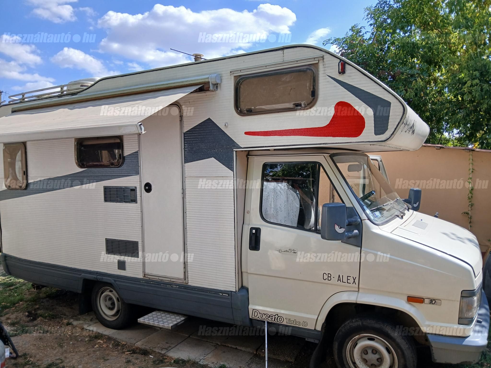 FIAT 1992 - 1