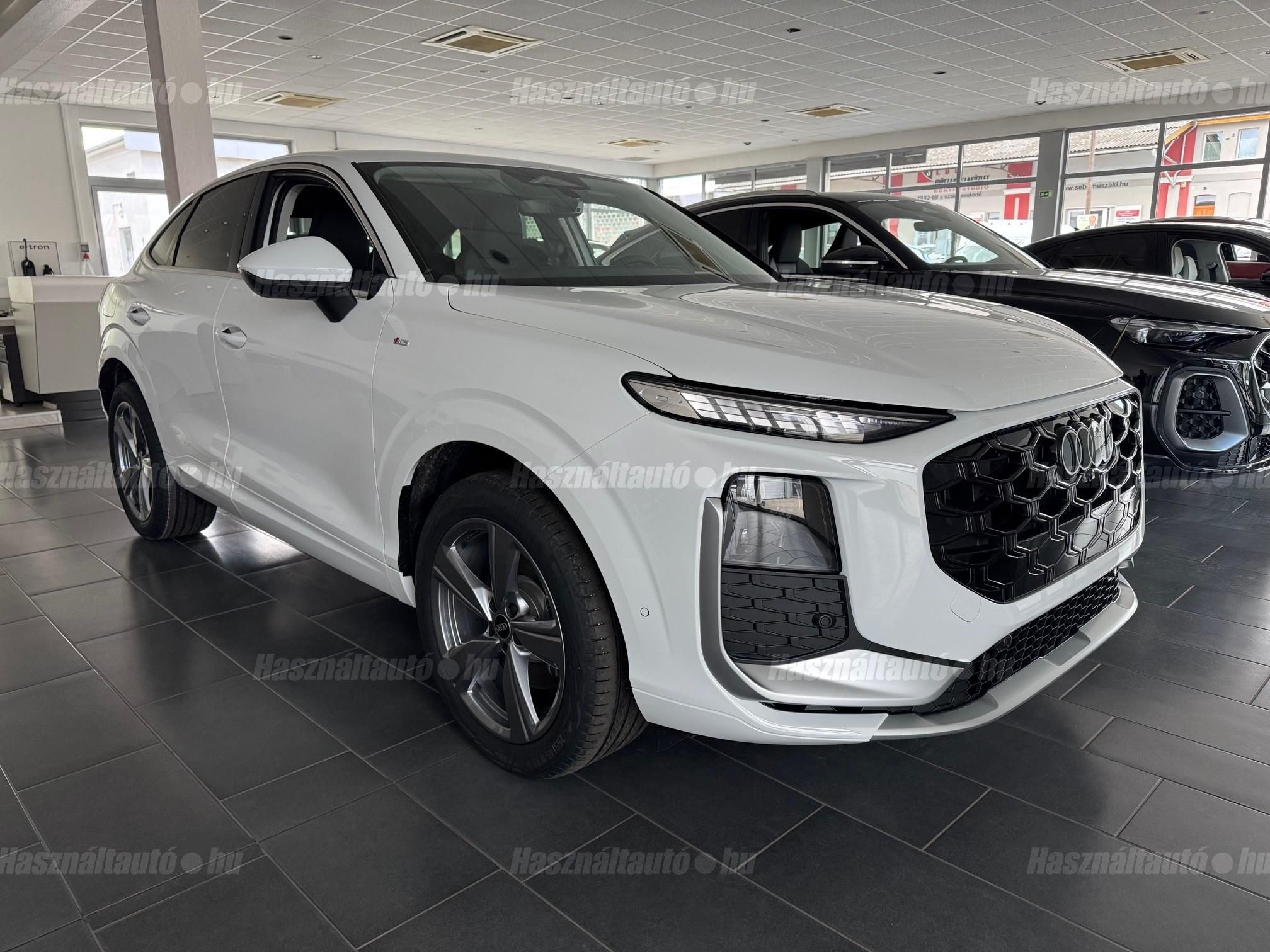AUDI Q3 2026 - 1