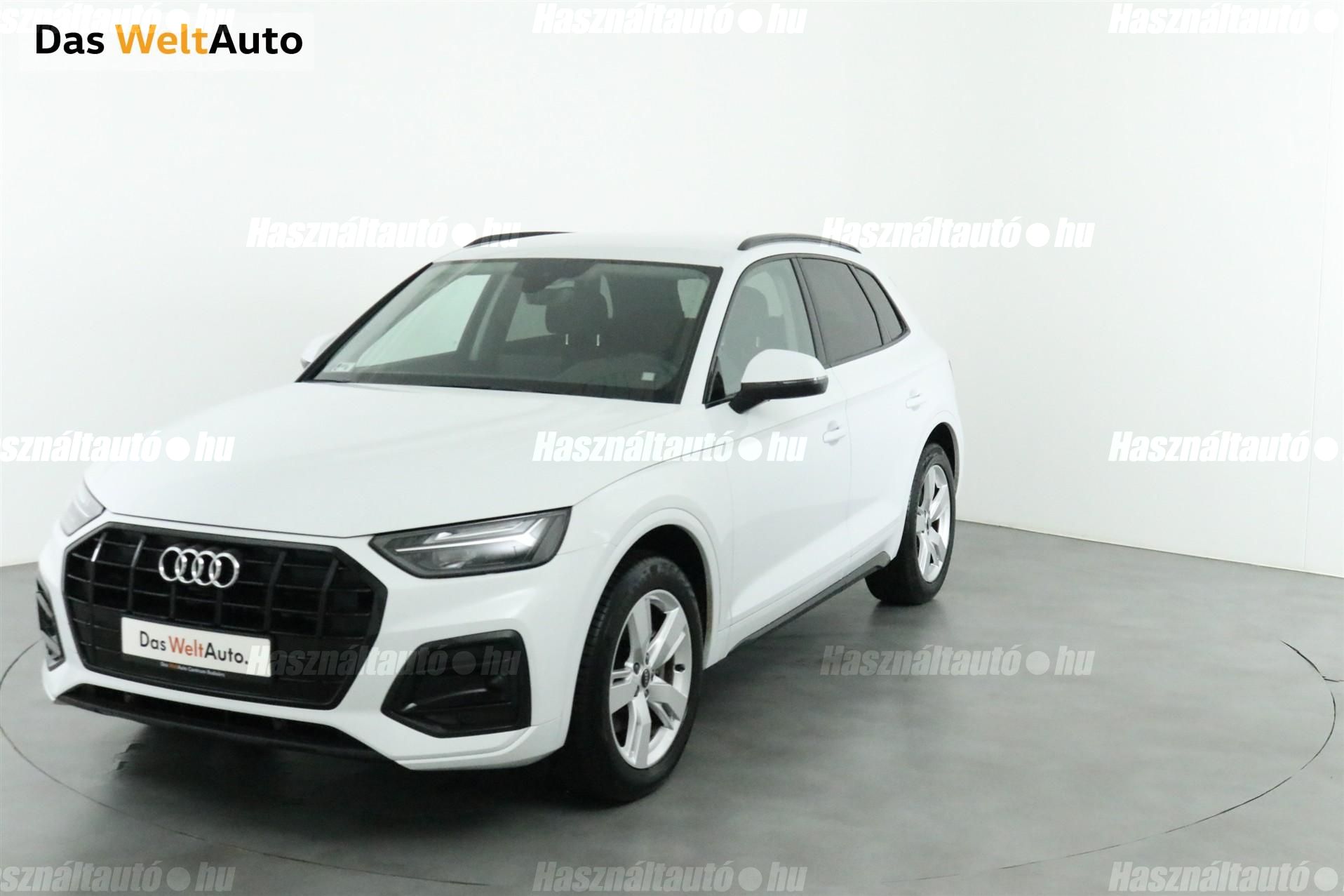 AUDI Q5 2025/1 - 1