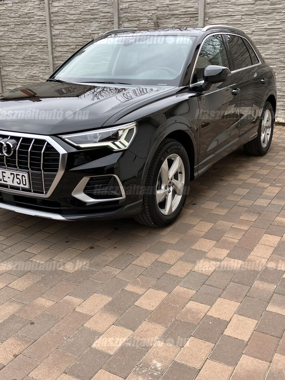AUDI Q3 2024/12 - 1