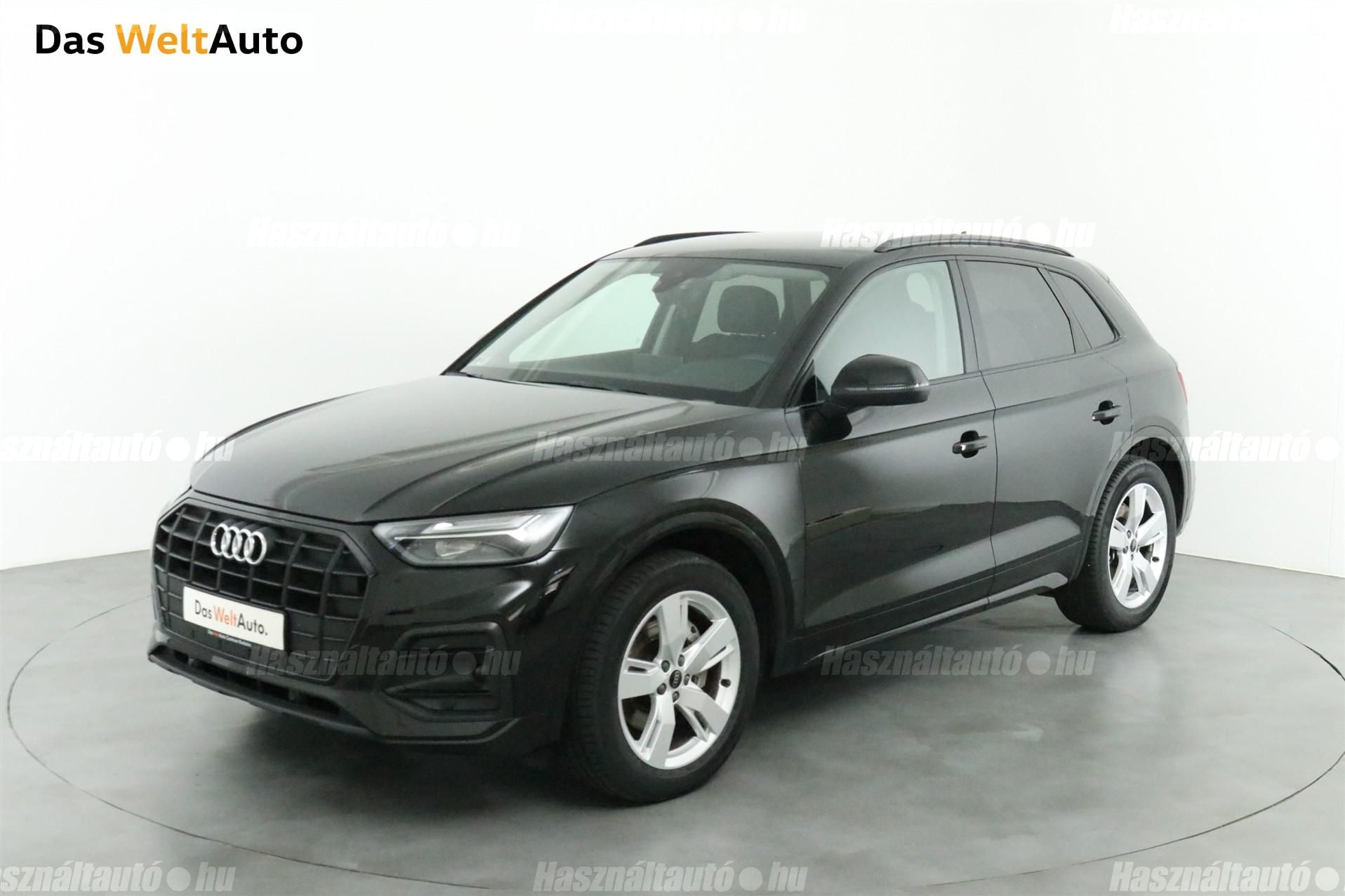 AUDI Q5 2025/1 - 1