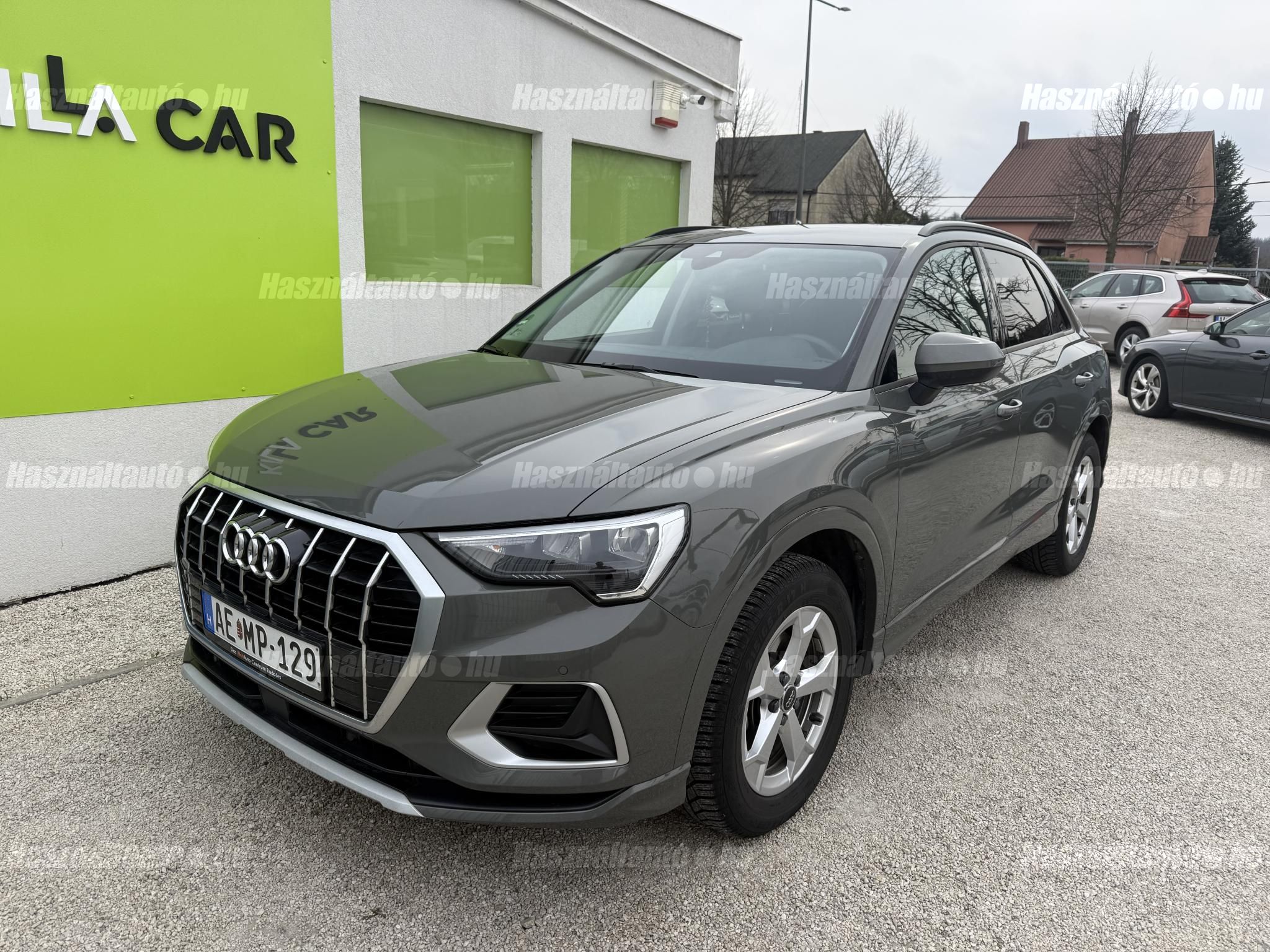 AUDI Q3 2024/6 - 1