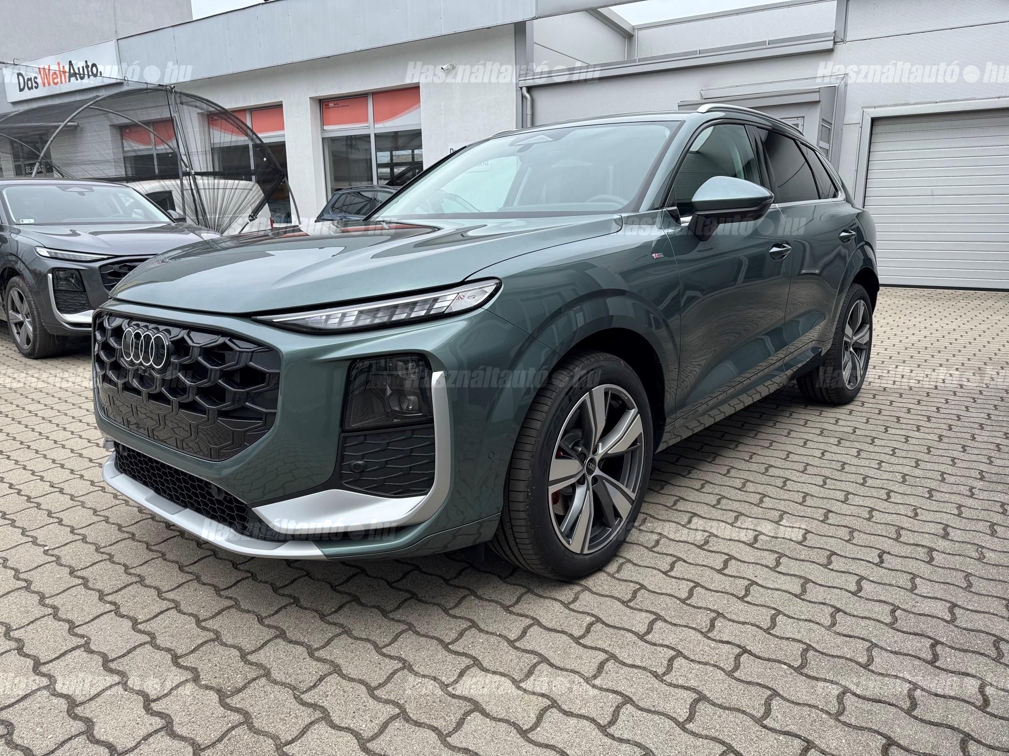 AUDI Q3 2026 - 1