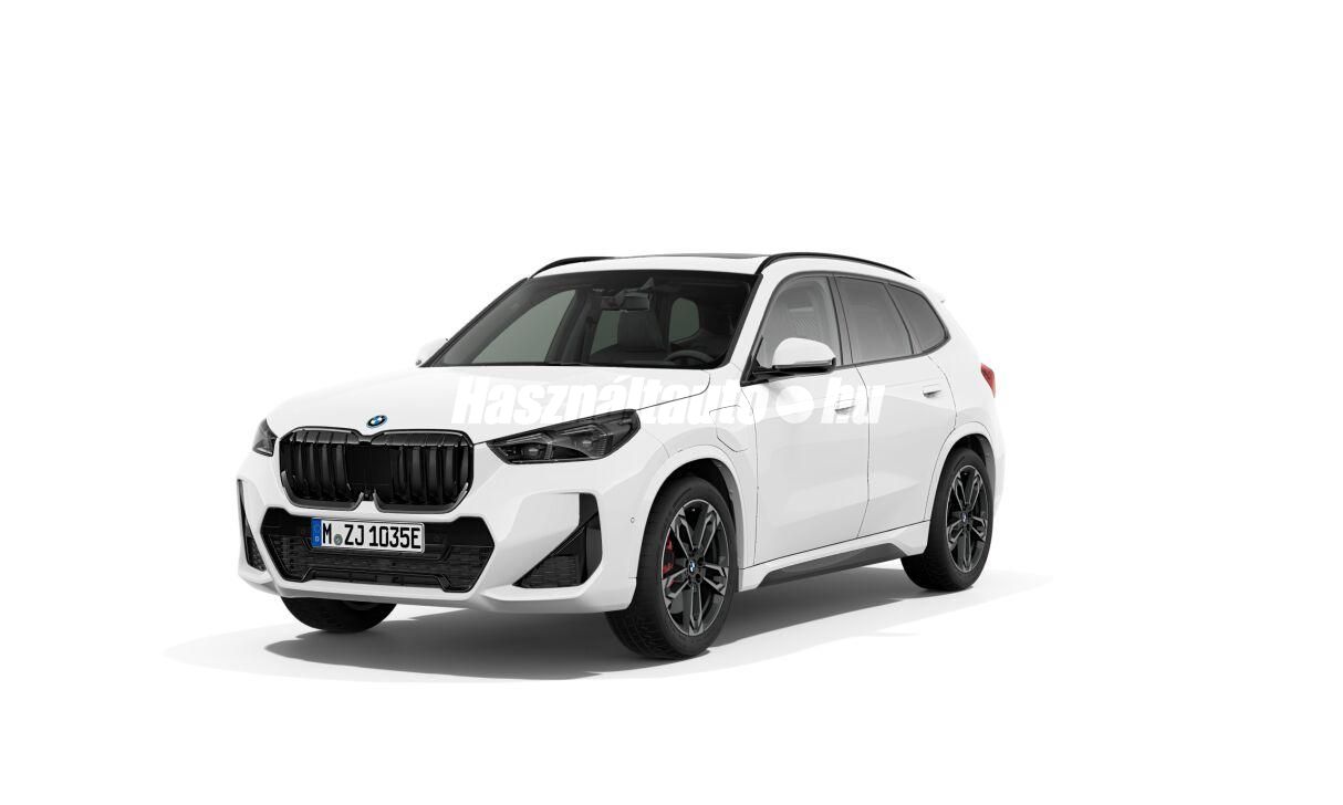 BMW X1 2026 - 1