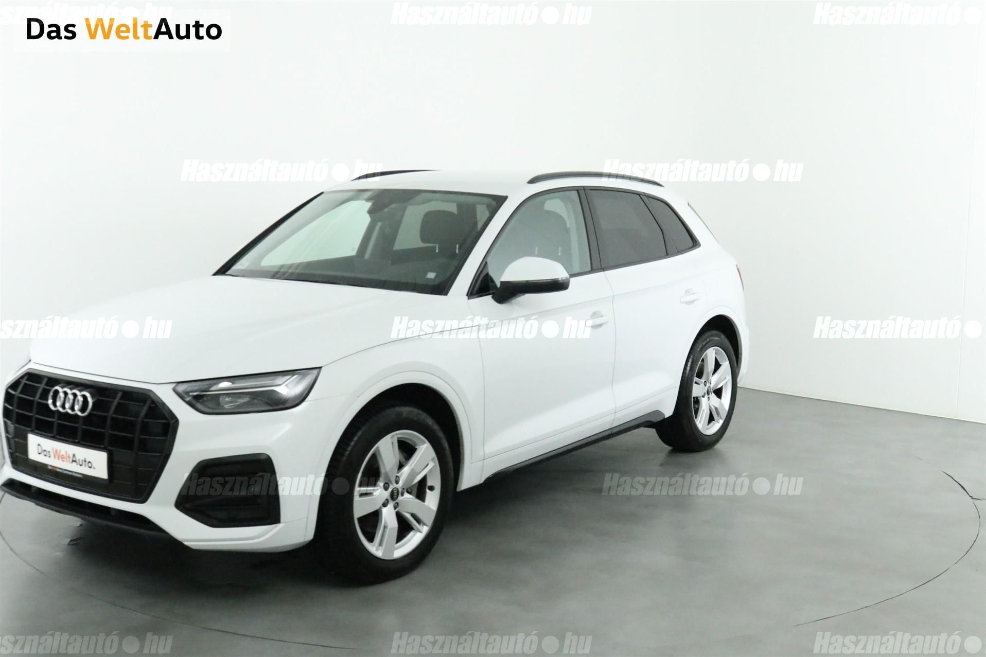 AUDI Q5 2025/1 - 1