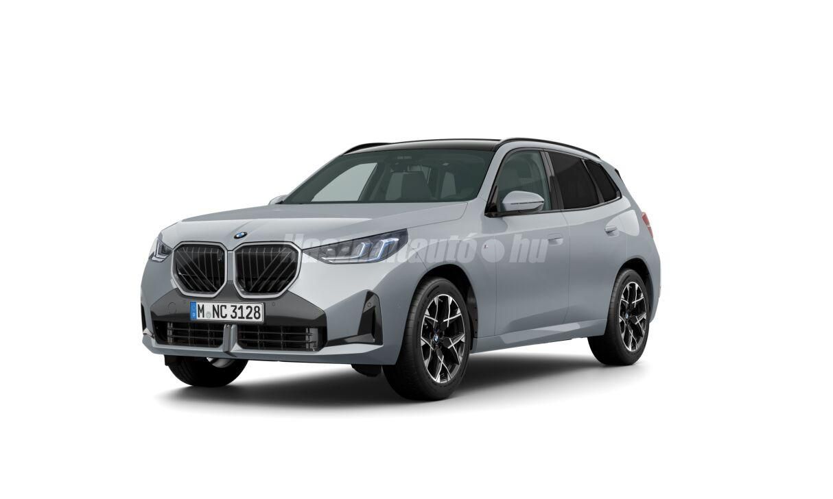 BMW X3 2026 - 1