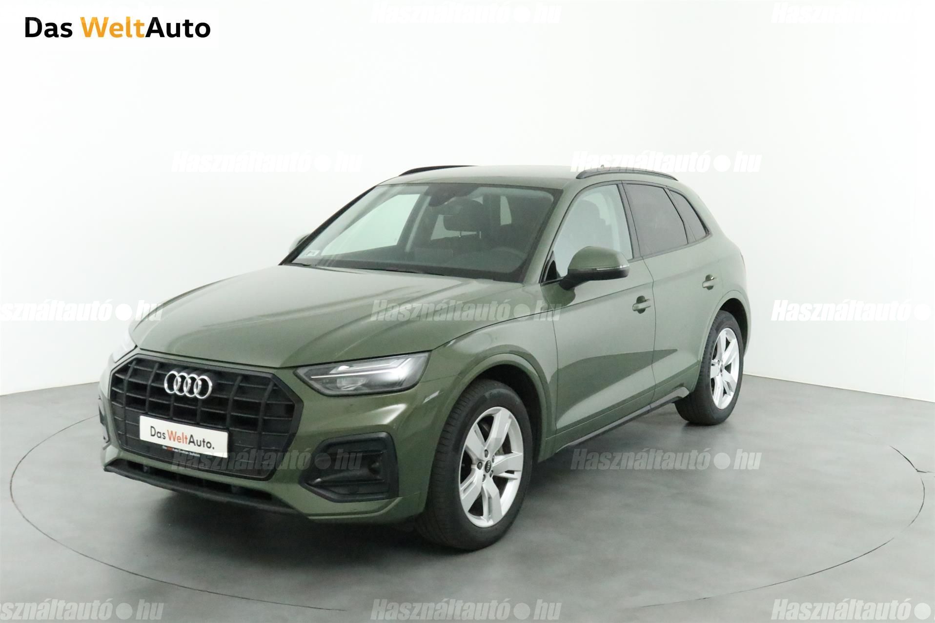 AUDI Q5 2024/12 - 1