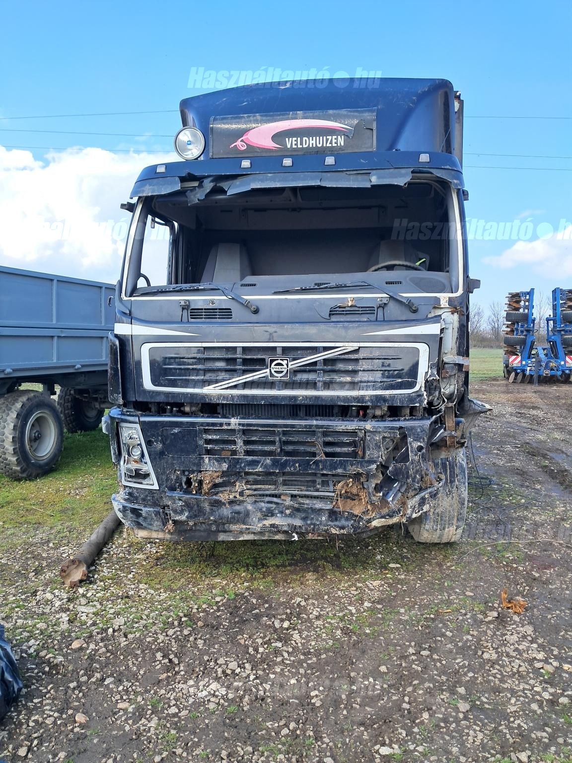 VOLVO 2004/1 - 1