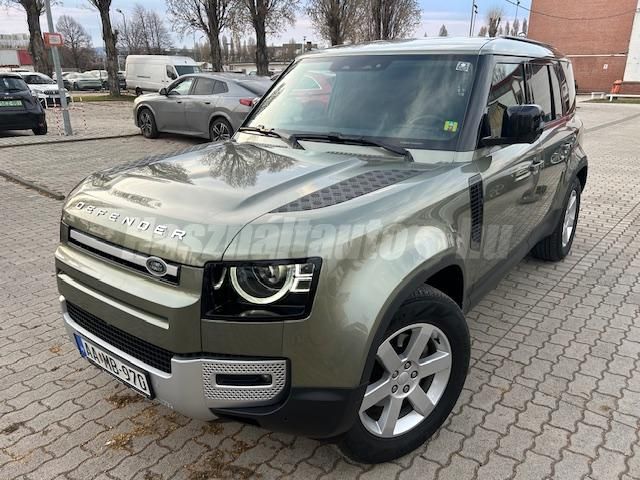 LAND ROVER DEFENDER 2023/3 - 1