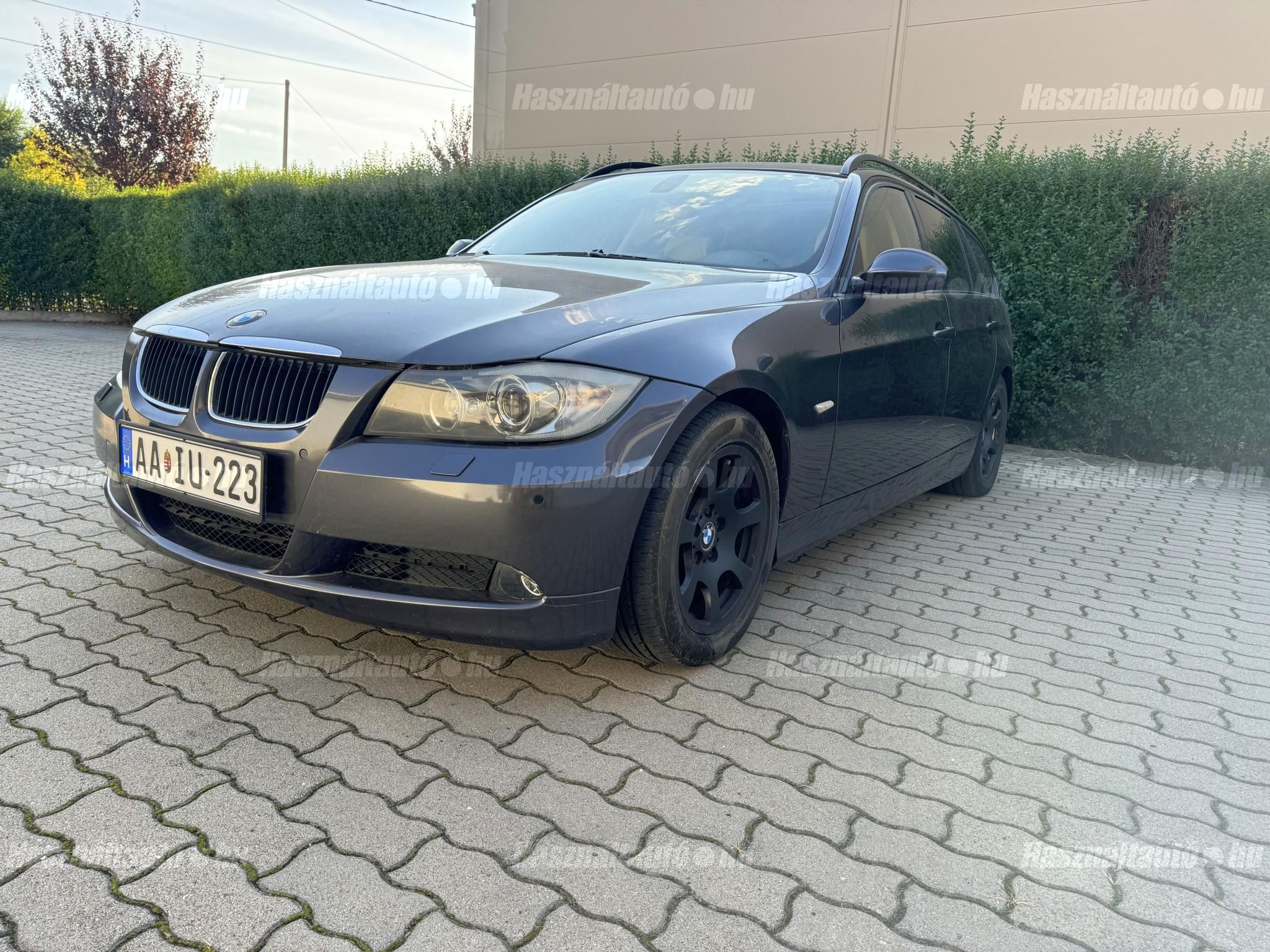 BMW 320 2005/11 - 1