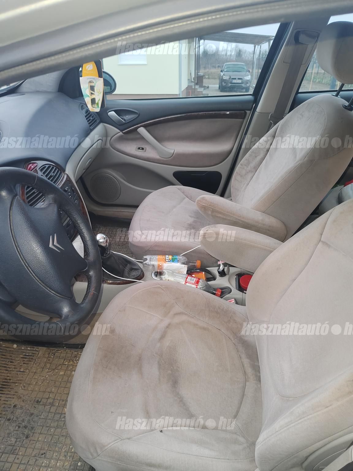 CITROEN C5 2003 - 1