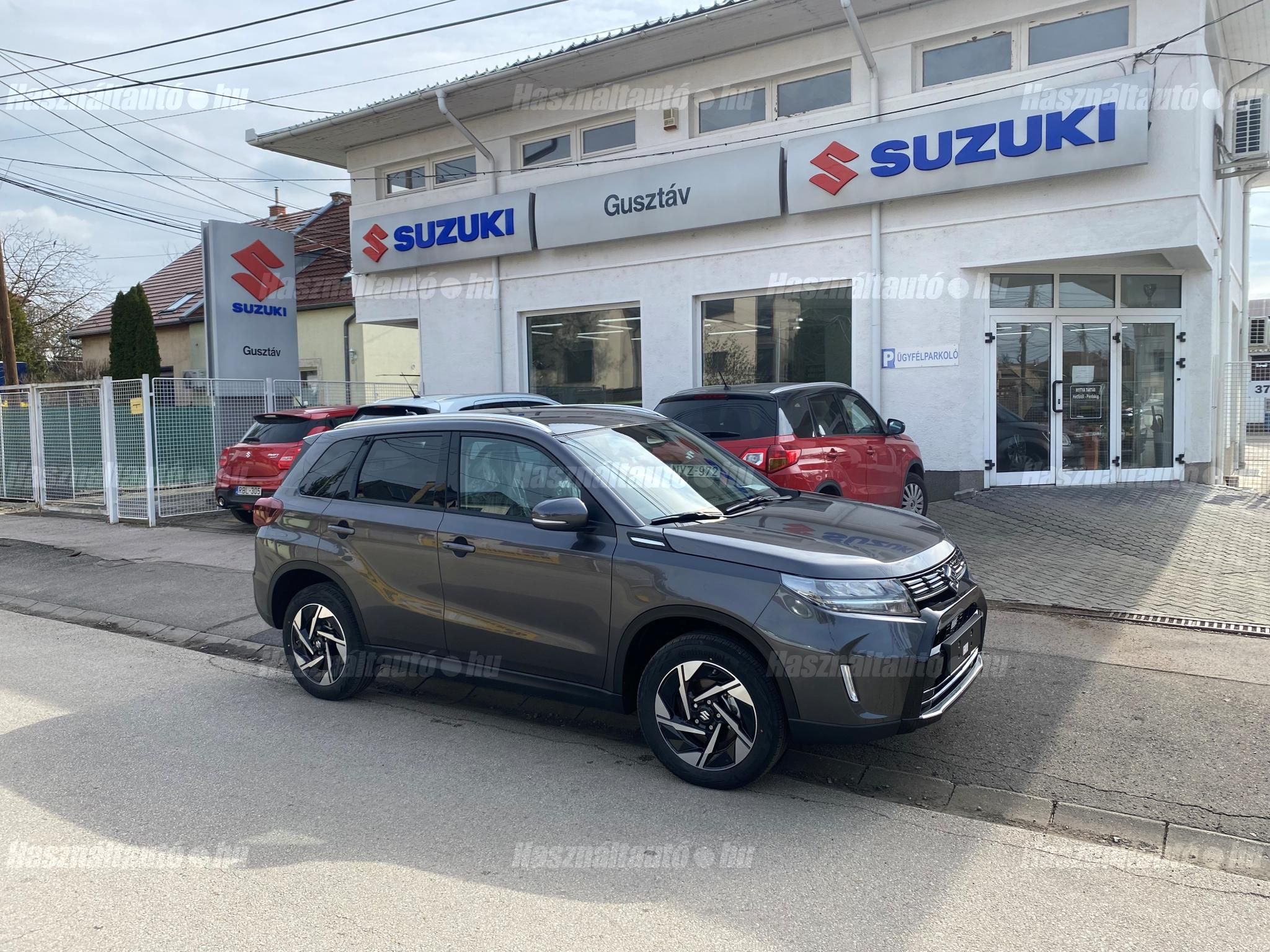 SUZUKI VITARA 2026/3 - 1