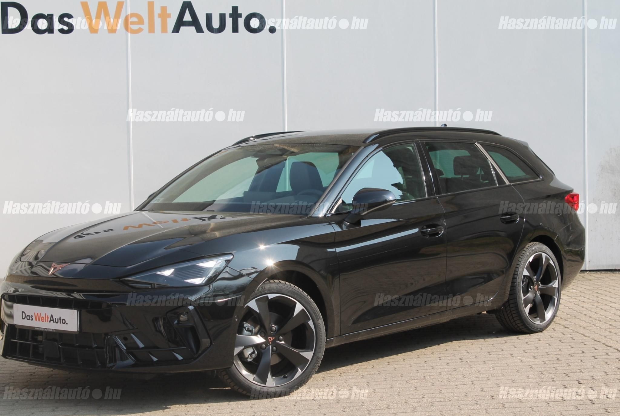 CUPRA LEON 2026/3 - 1