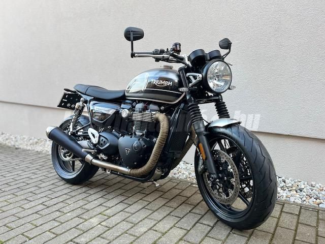 TRIUMPH SPEED TWIN 2021 - 1