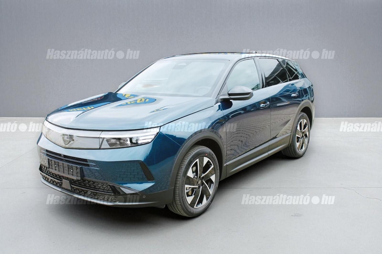 OPEL GRANDLAND 2026/1 - 1