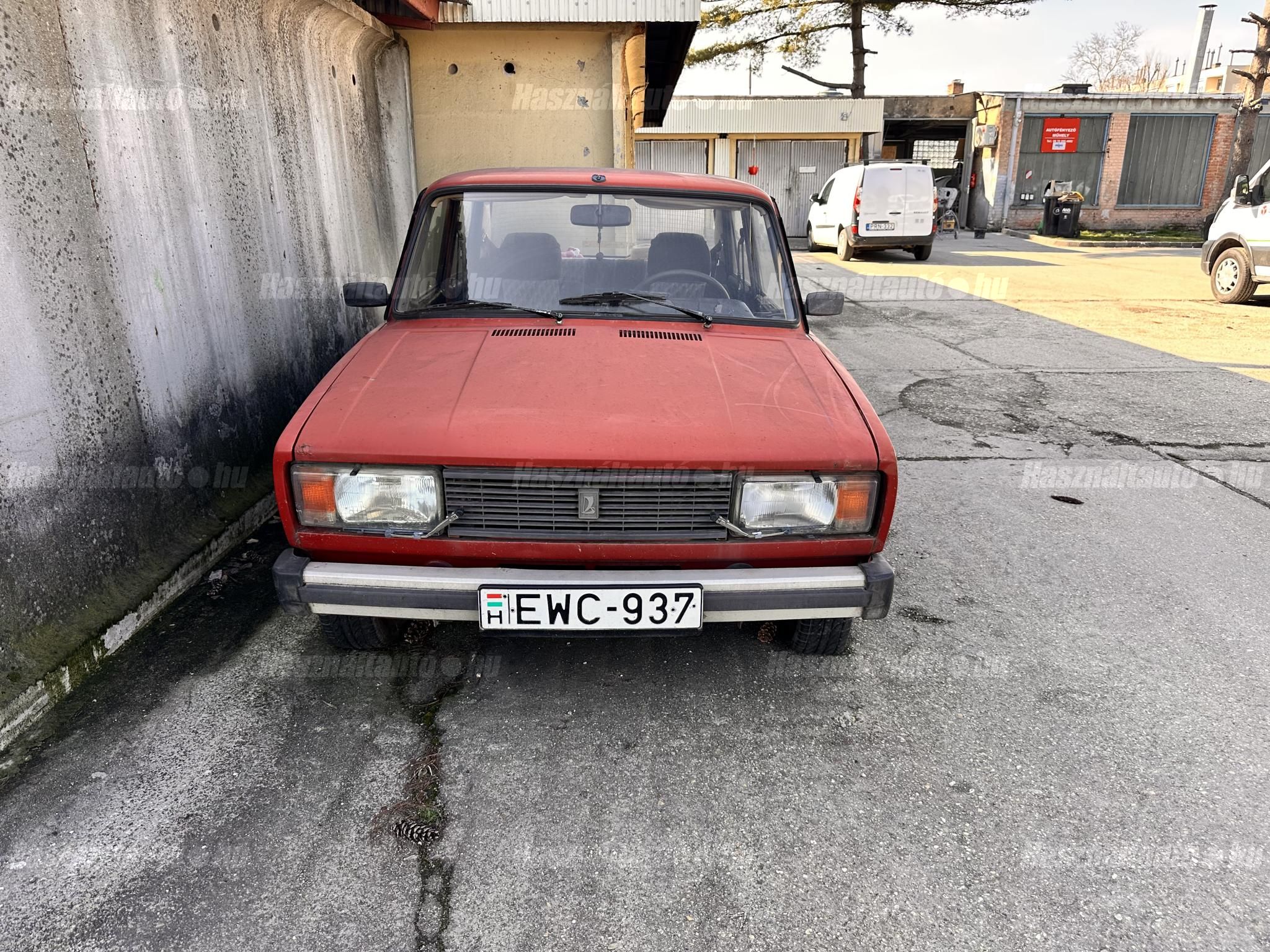 LADA 2105 1994 - 1