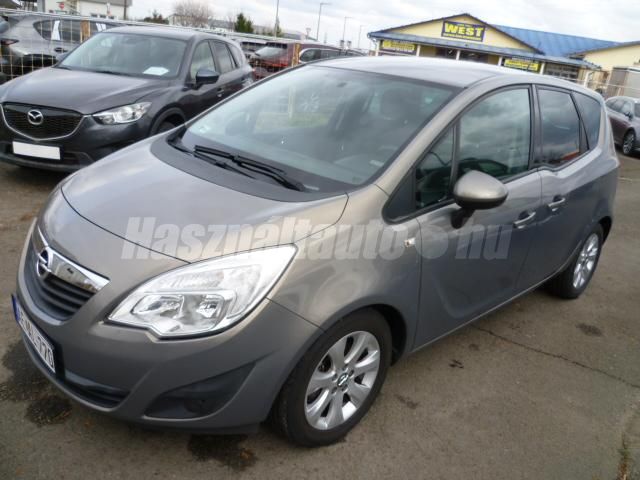 OPEL MERIVA B 2012/2 - 1