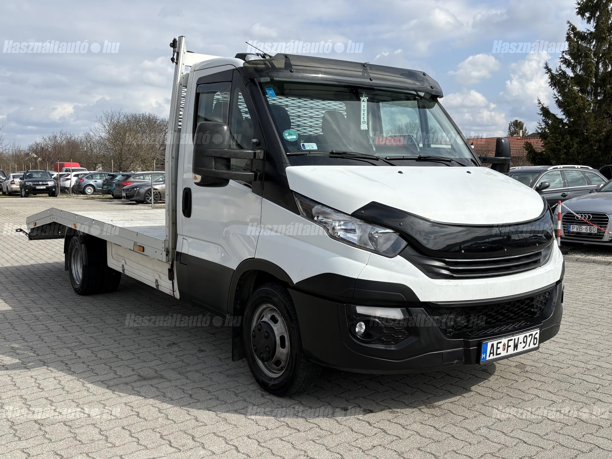 IVECO 35 2016/6 - 1