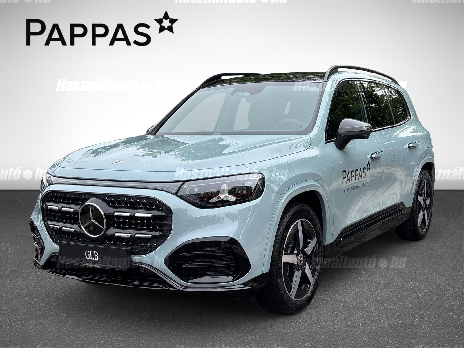 MERCEDES-BENZ GLB 180 2026/4 - 1