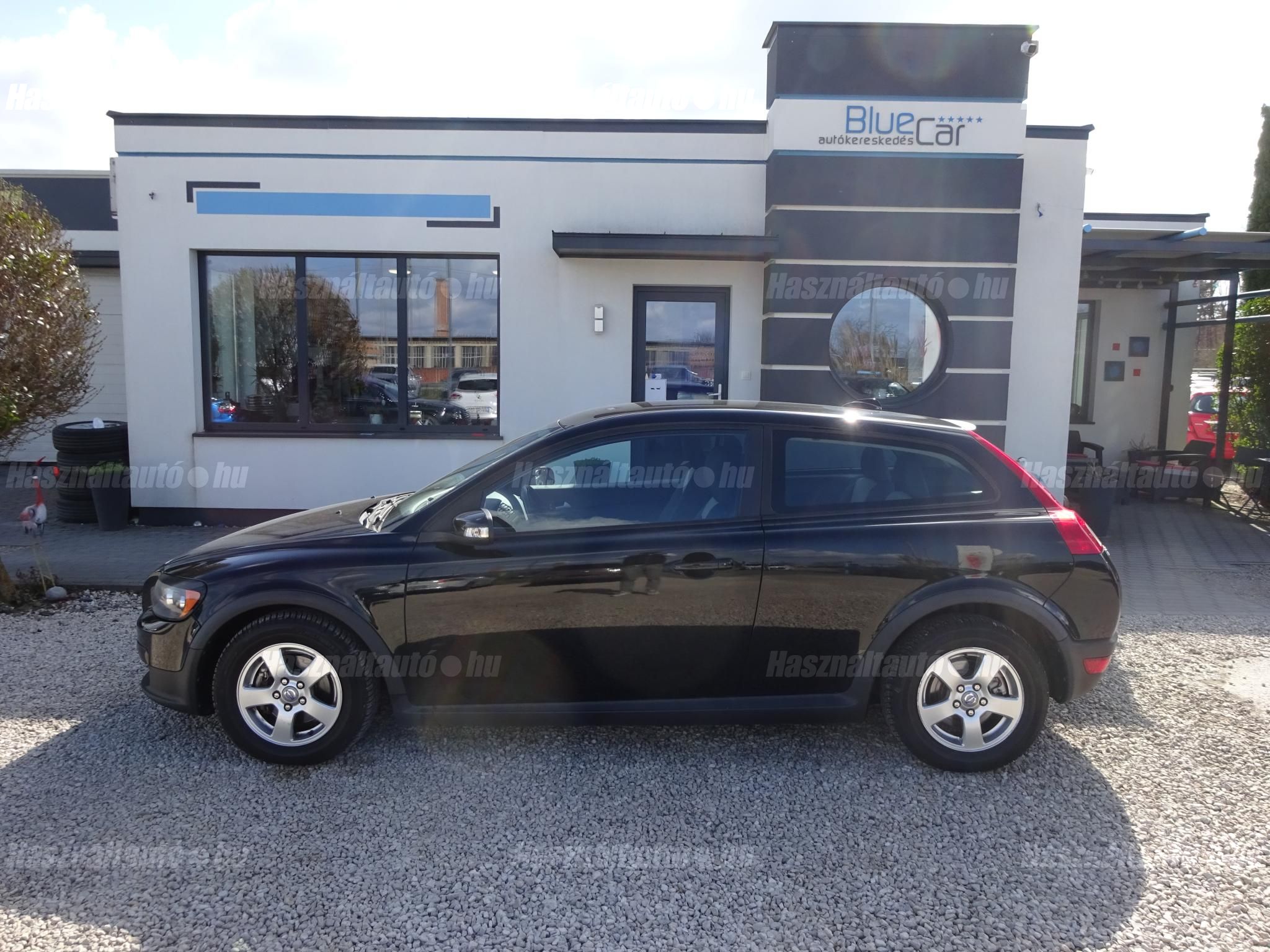VOLVO C30 2008/2 - 1