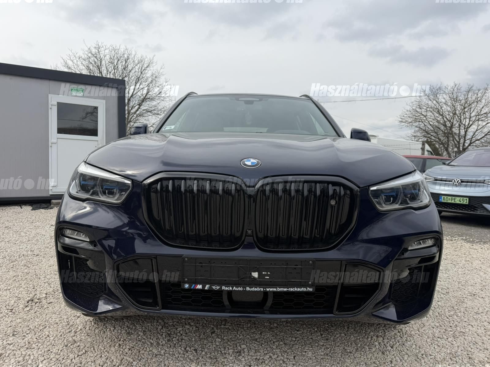 BMW X5 2020/3 - 1