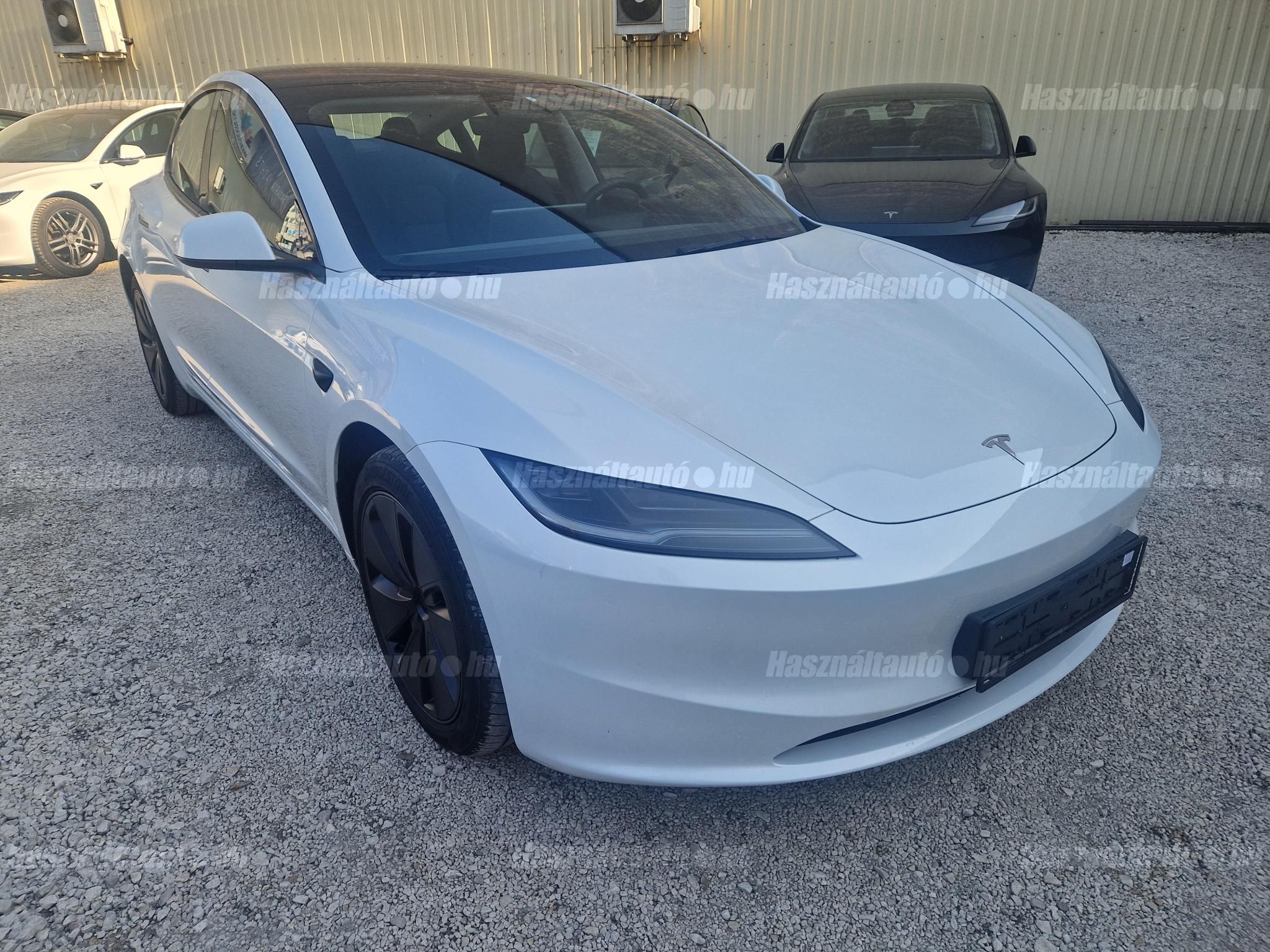TESLA MODEL 3 2025/2 - 1