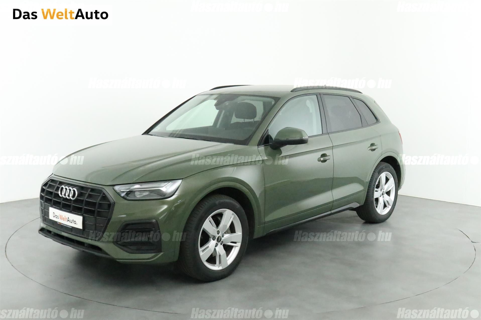 AUDI Q5 2025/2 - 1