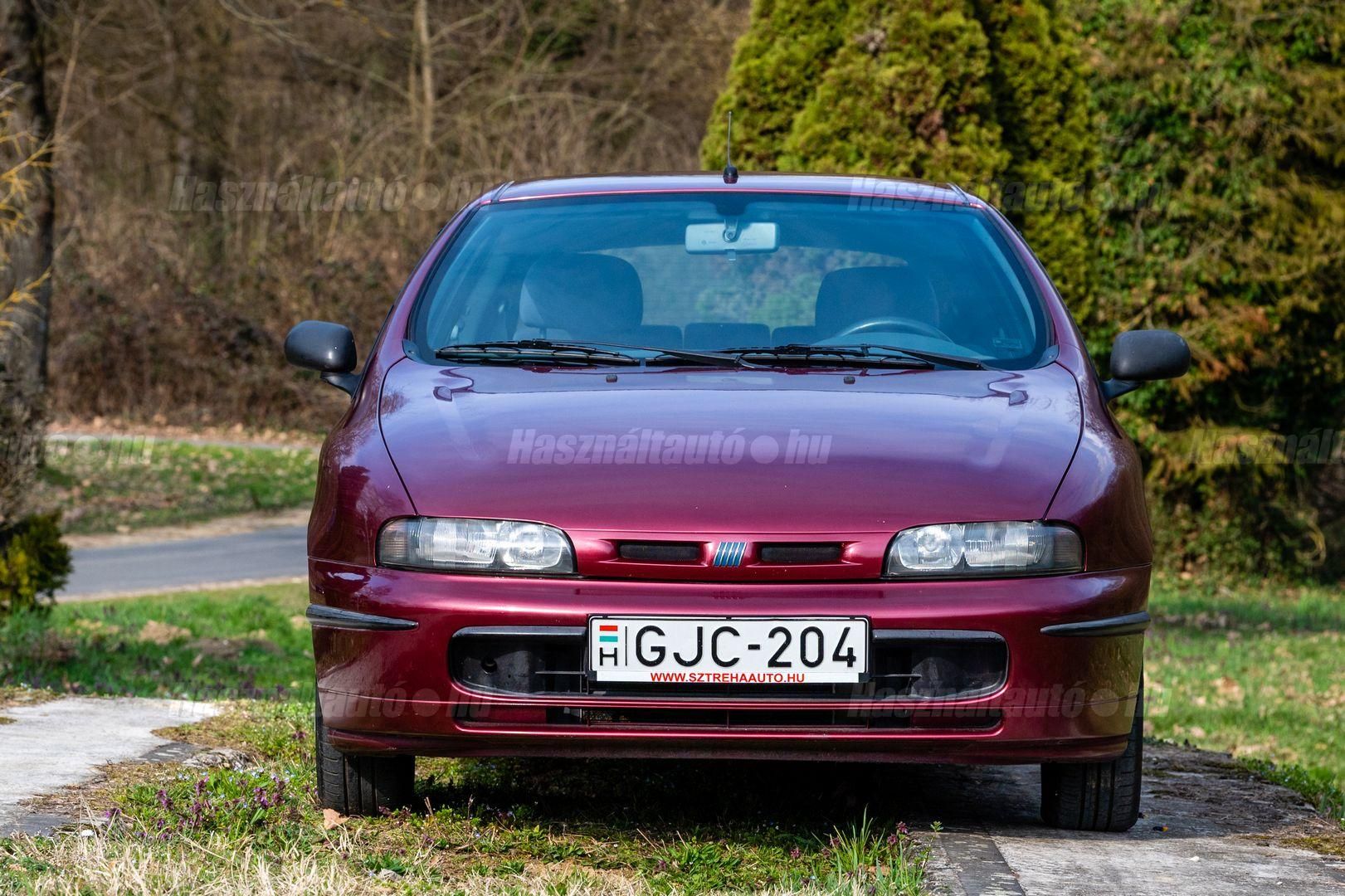FIAT BRAVO 1997/7 - 1