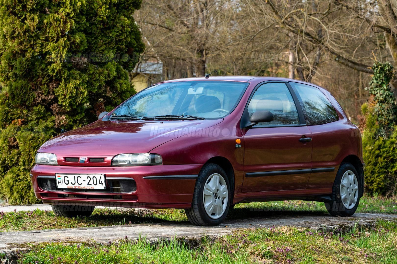 FIAT BRAVO 1997/7 - 1