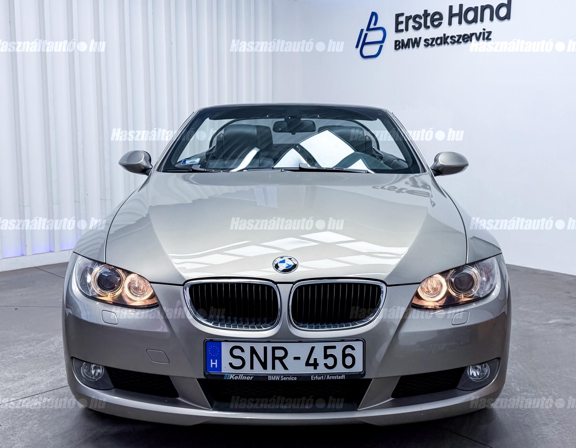 BMW 320 2009/8 - 1