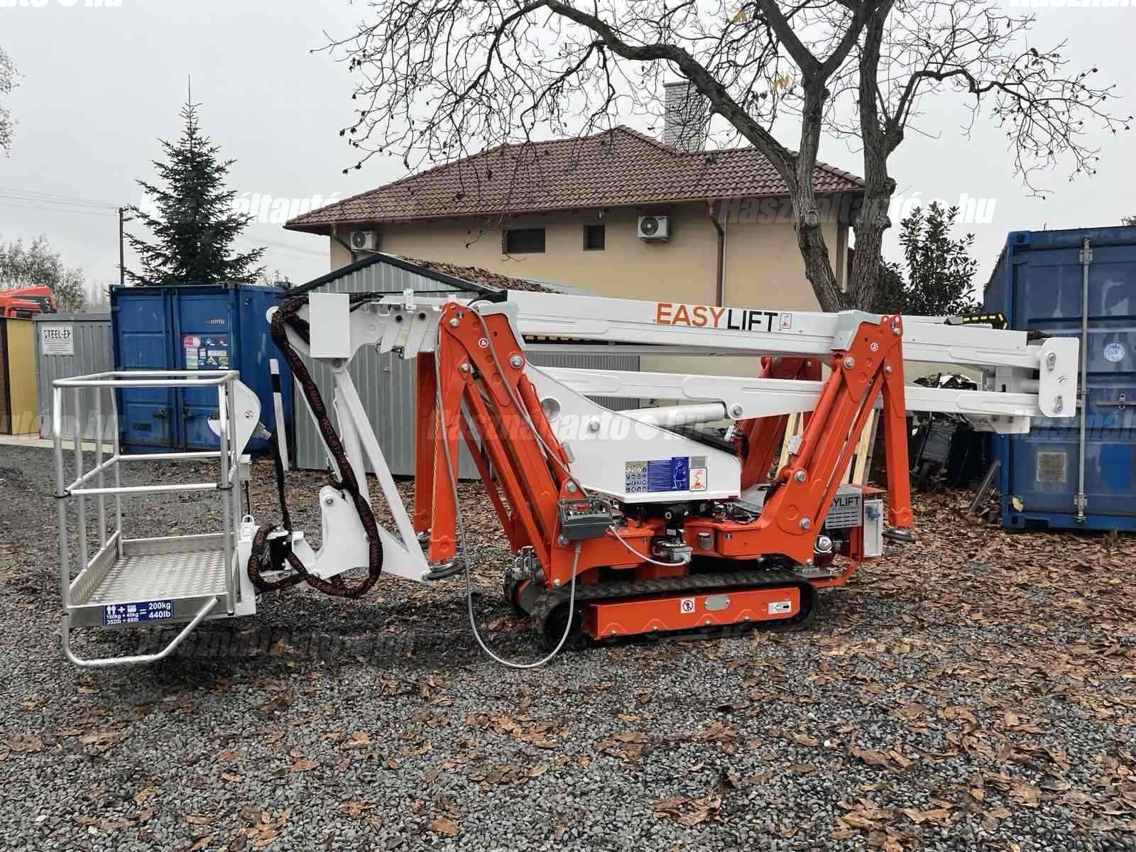 EASY-LIFT 2022 - 1