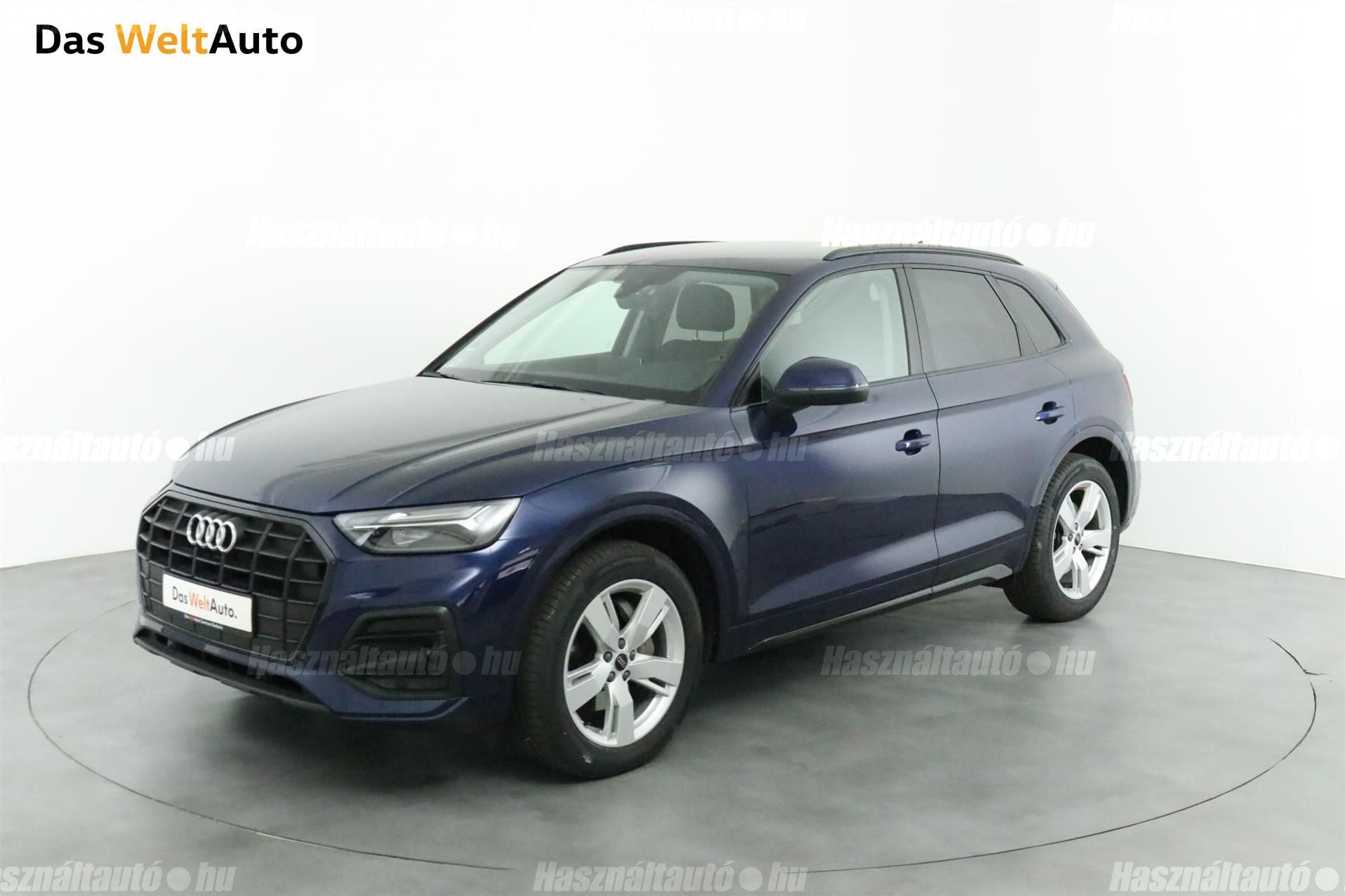 AUDI Q5 2025/1 - 1
