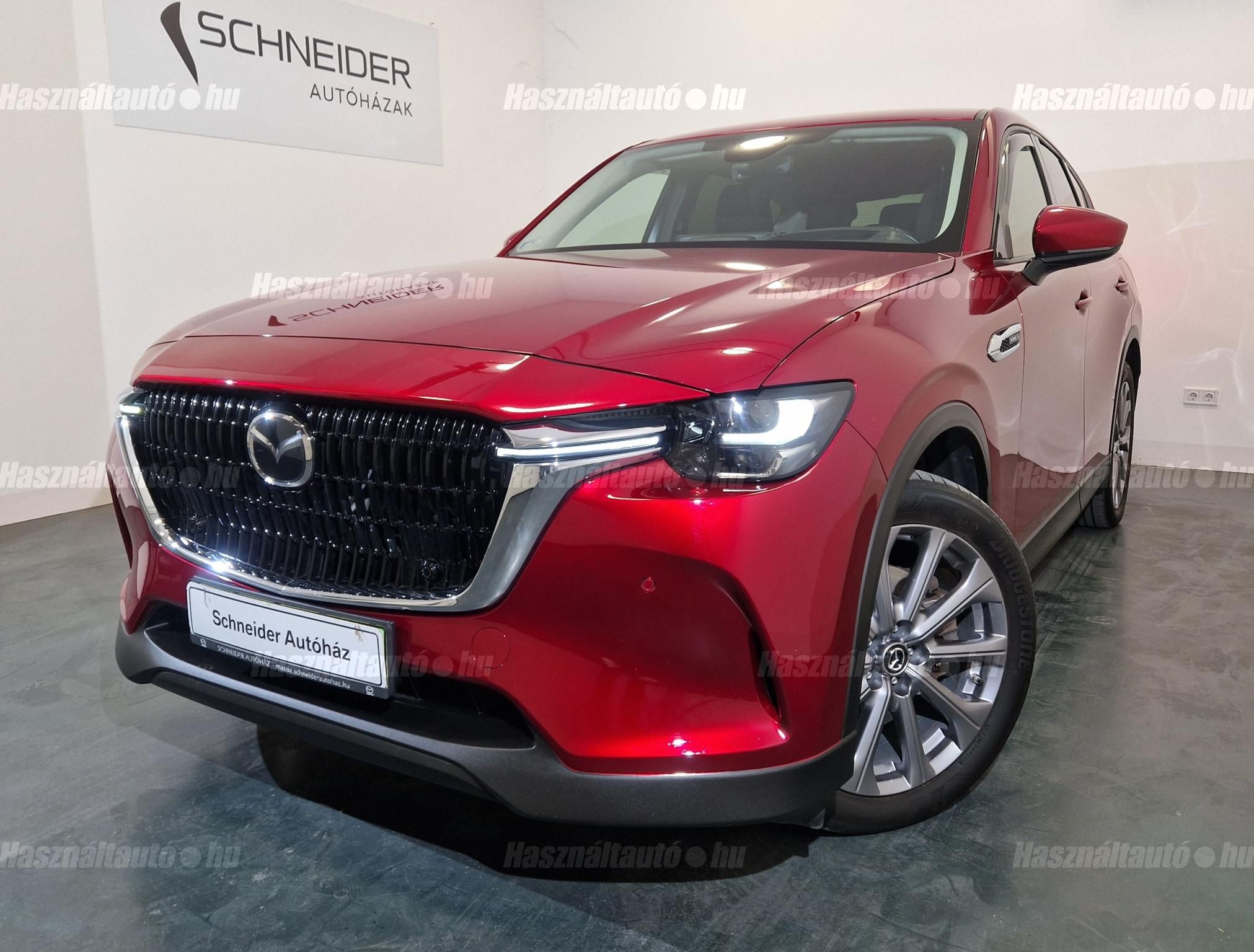 MAZDA CX-60 2023/2 - 1