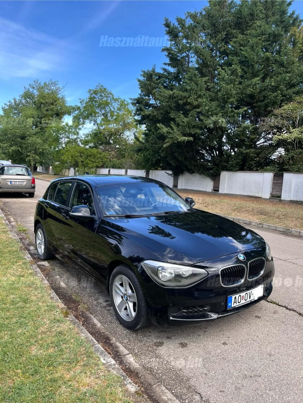 BMW 116 2014/5 - 1