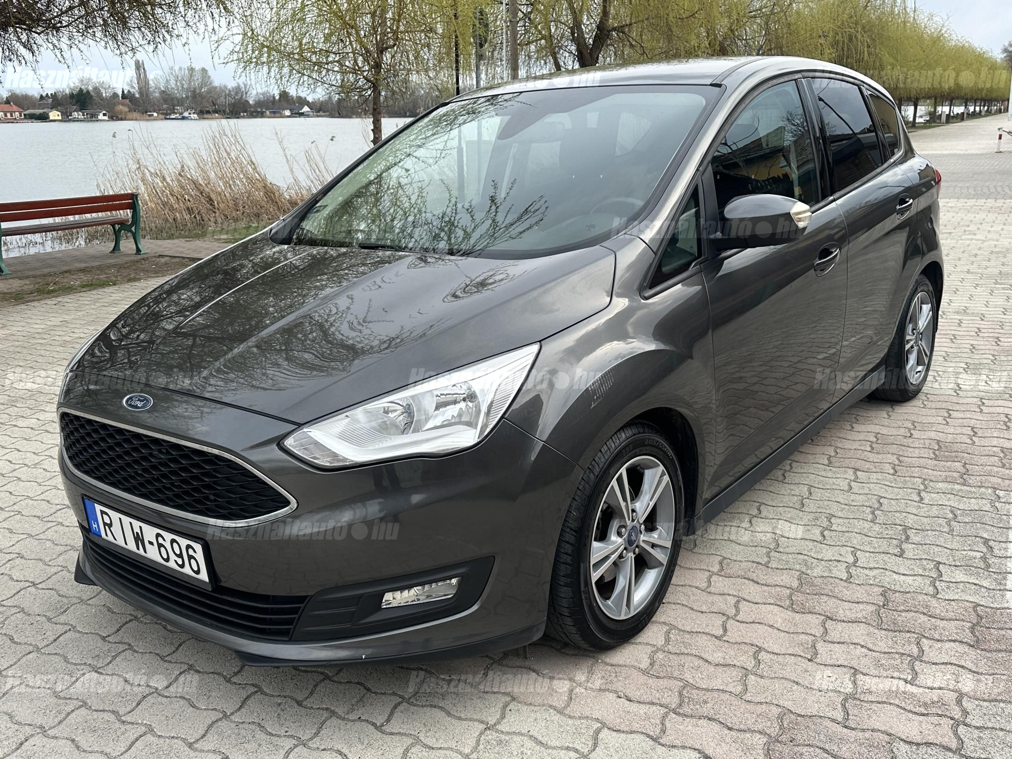 FORD C-MAX 2016/6 - 1