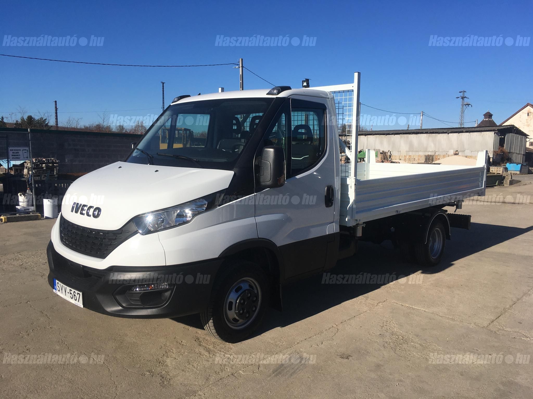 IVECO 35 2021/11 - 1