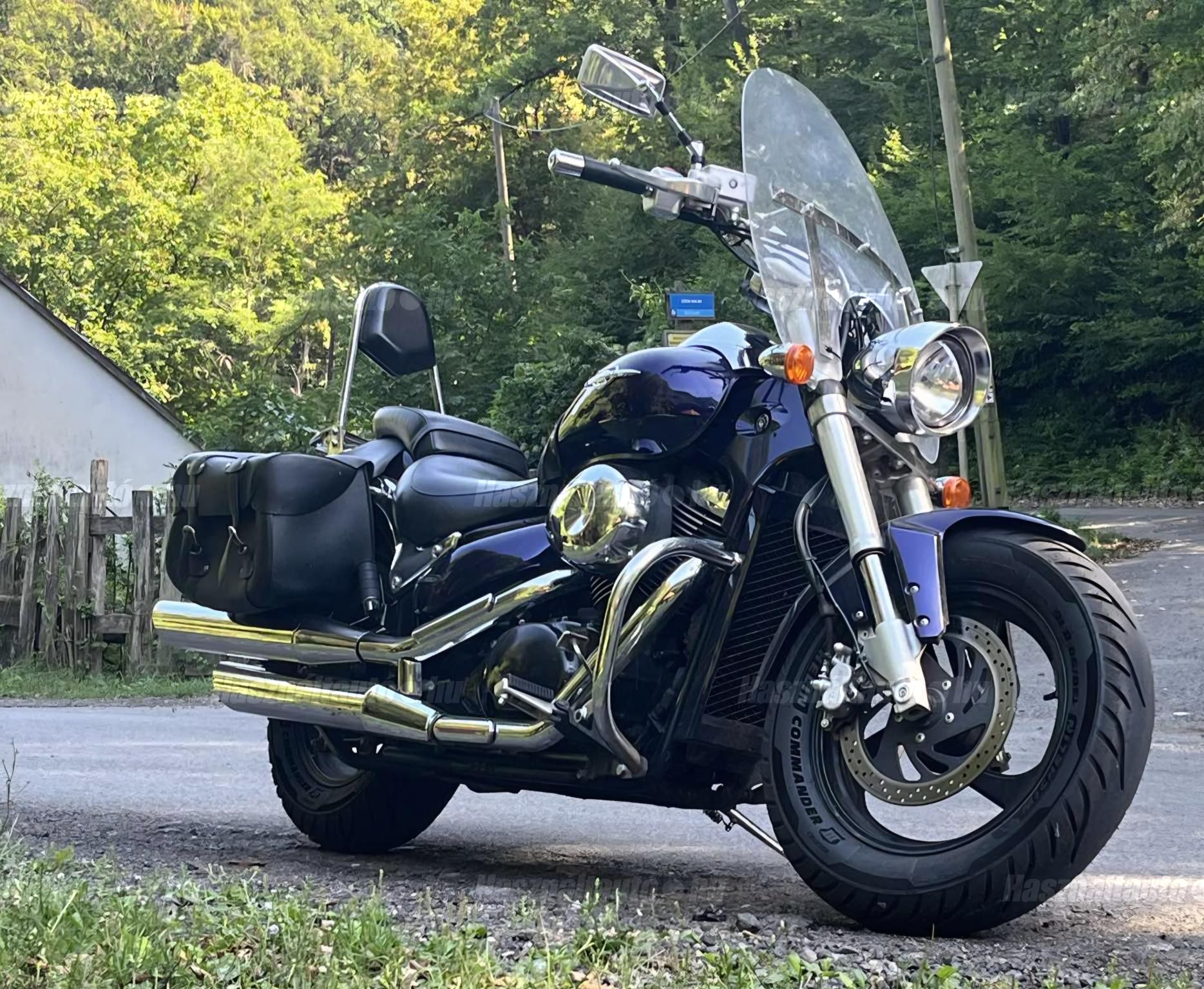 SUZUKI VZ 800 (INTRUDER) 2007 - 1