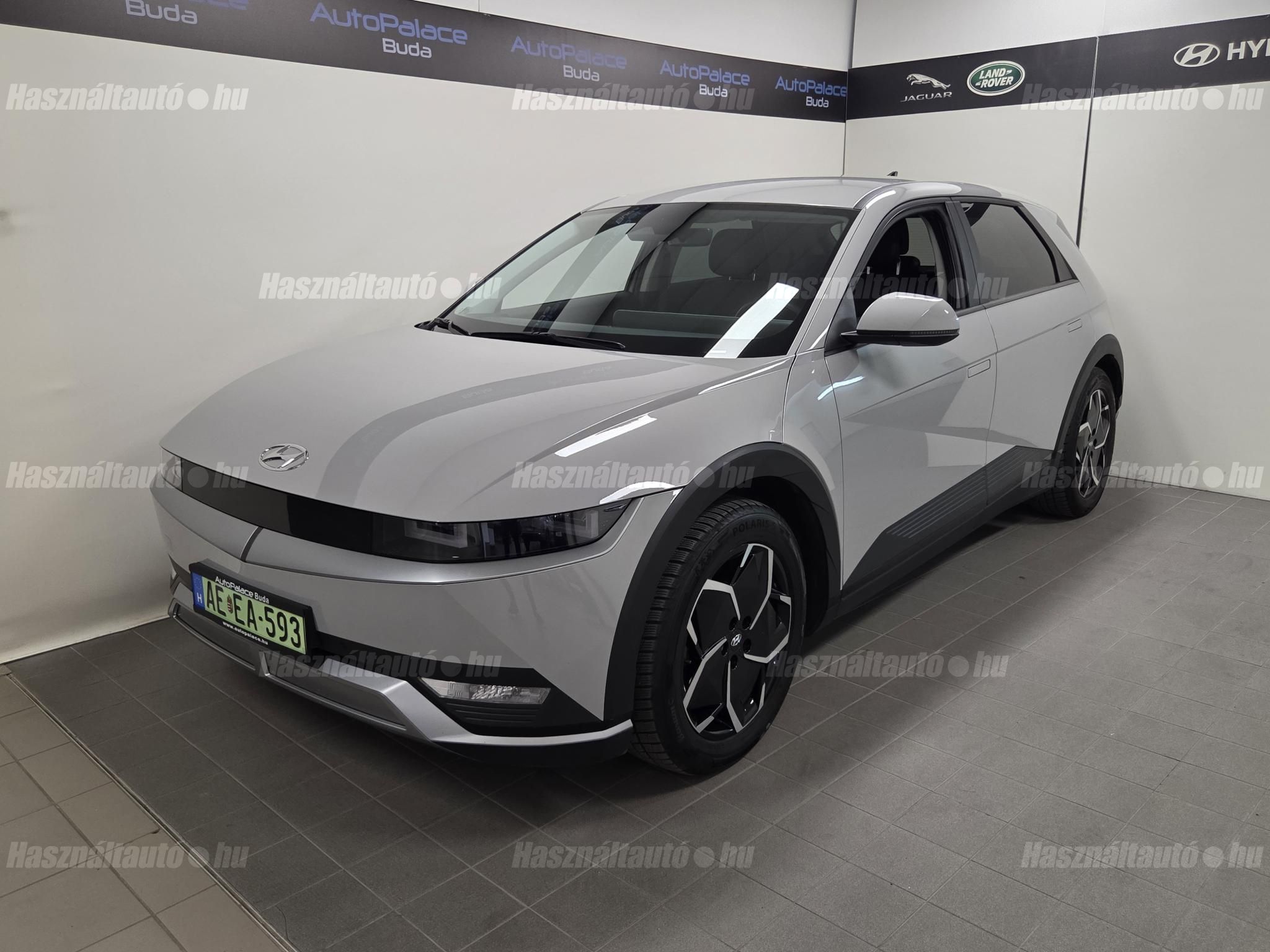 HYUNDAI IONIQ 5 2021/12 - 1