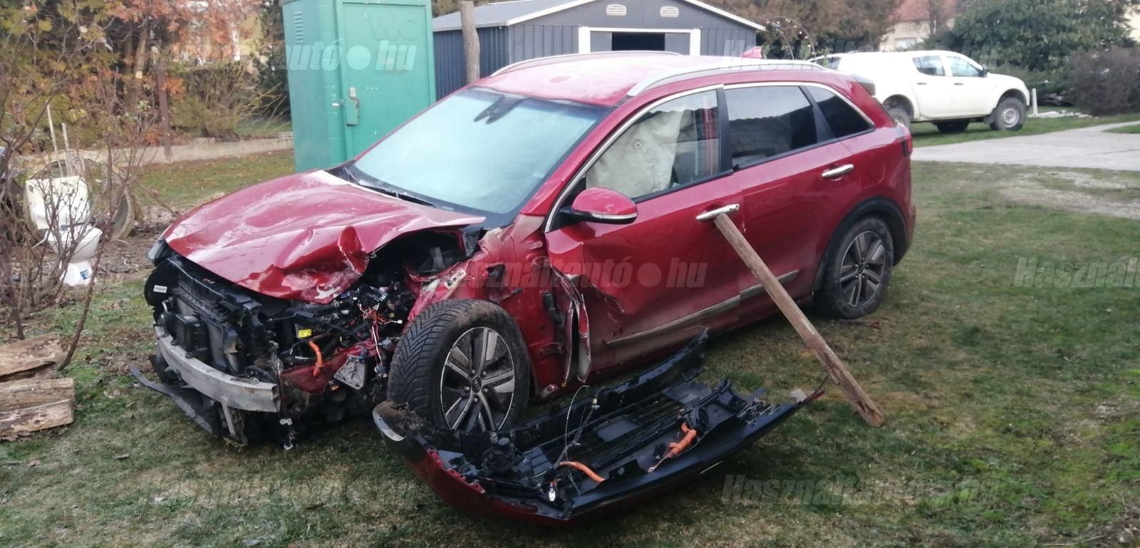 KIA NIRO 2020/7 - 1