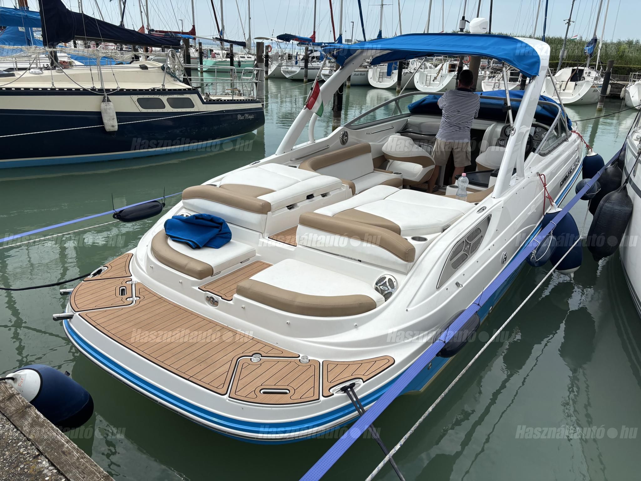 RINKER 2010/1 - 1