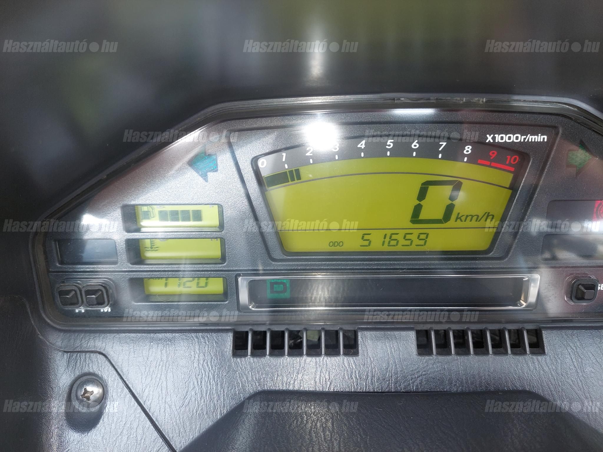 SUZUKI AN 650 BURGMAN 2007/4 - 1