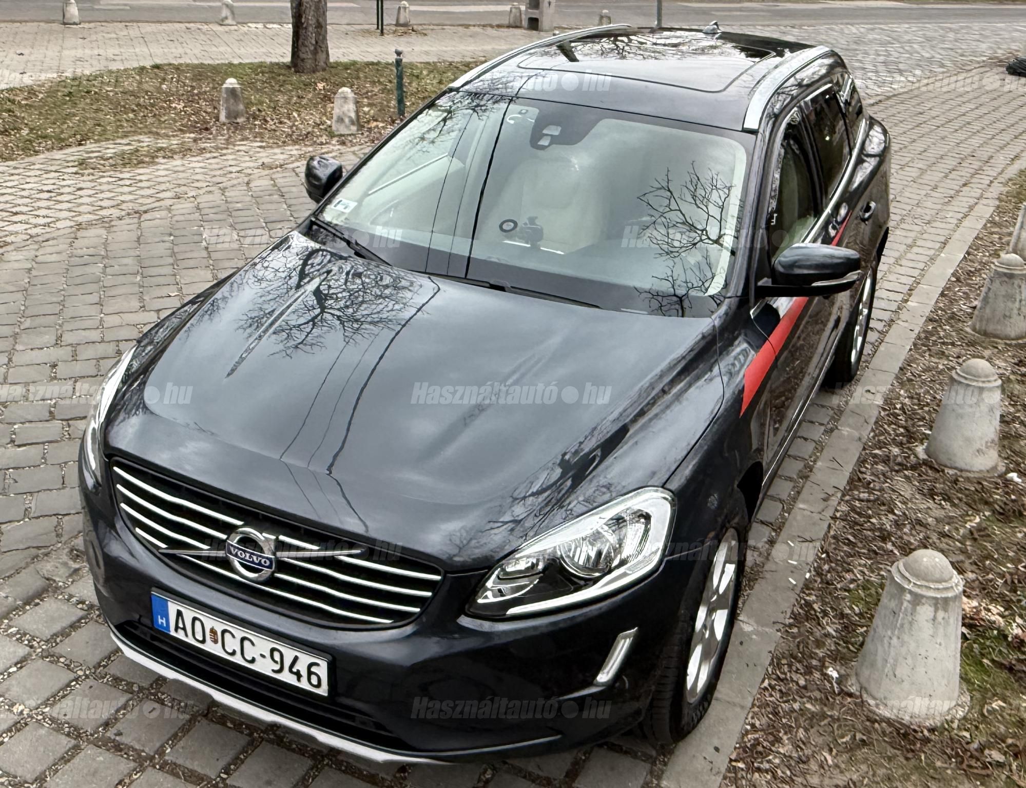 VOLVO XC60 2016/1 - 1