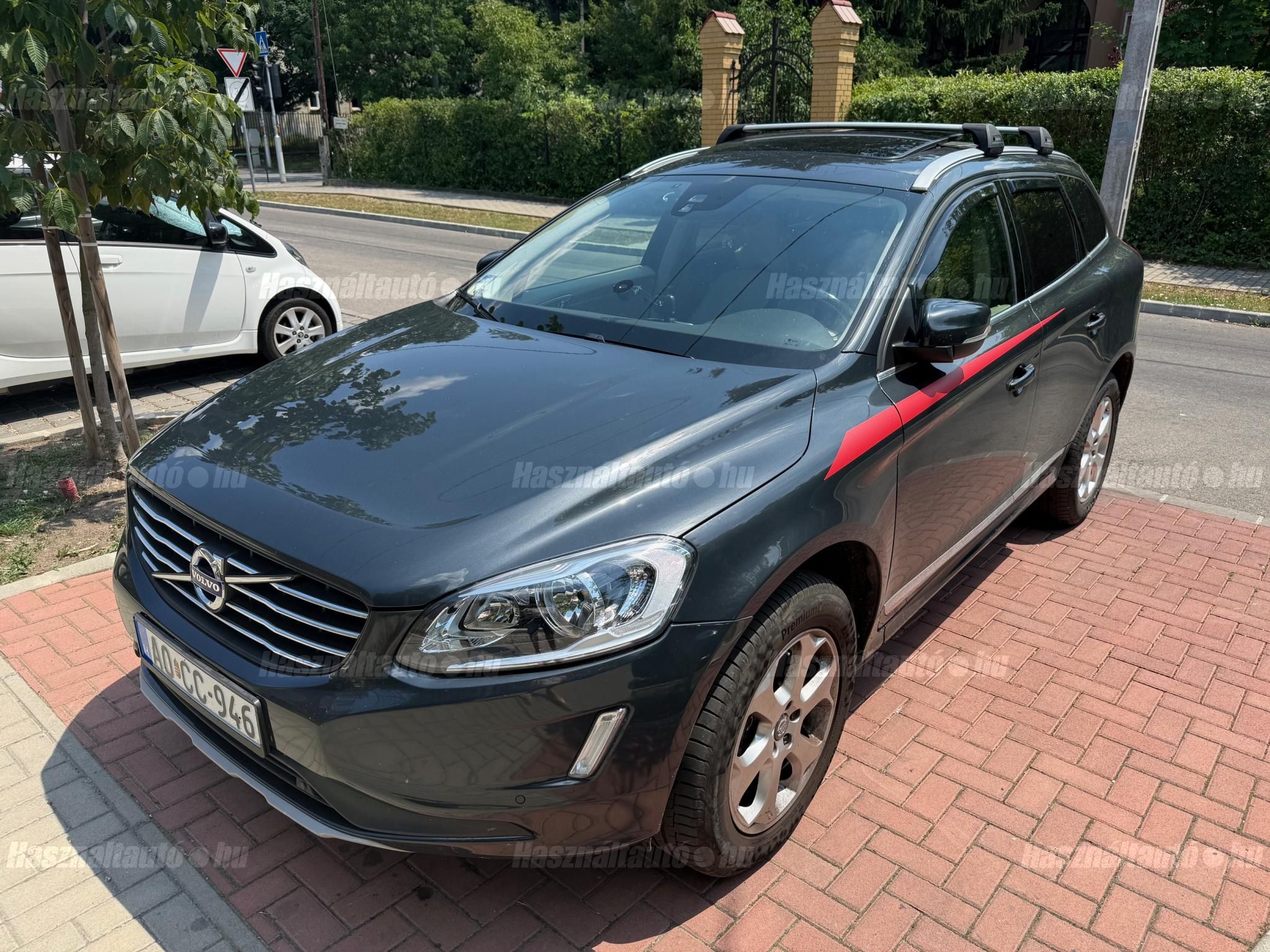VOLVO XC60 2016/1 - 1