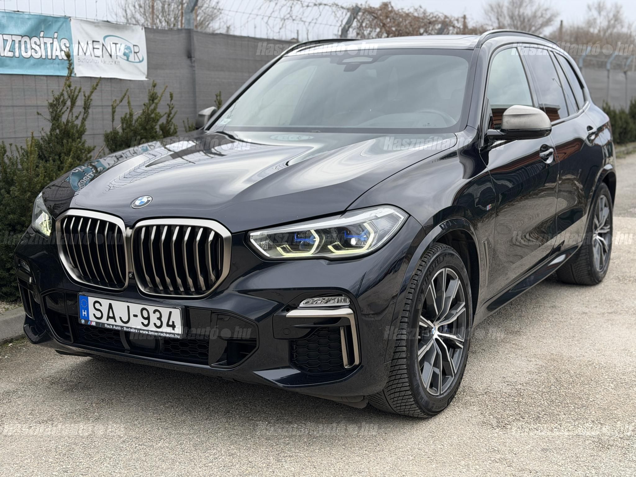 BMW X5 2020/3 - 1
